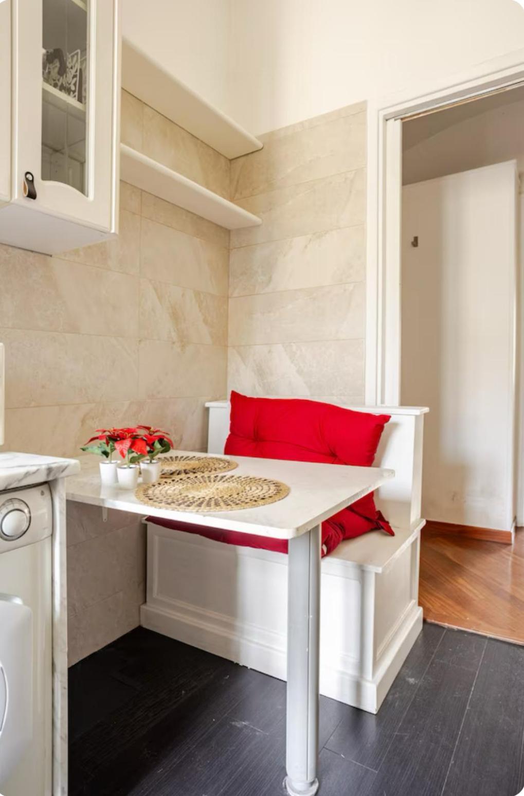 Domus Prestige Vaticano Appartement Rome