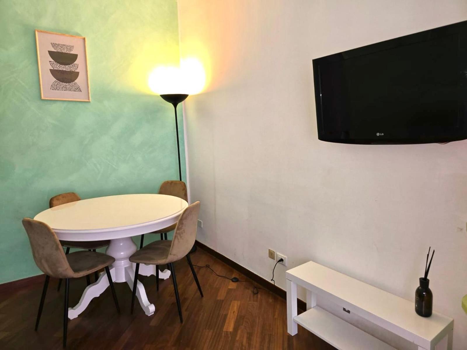 Appartement Domus Prestige Vaticano