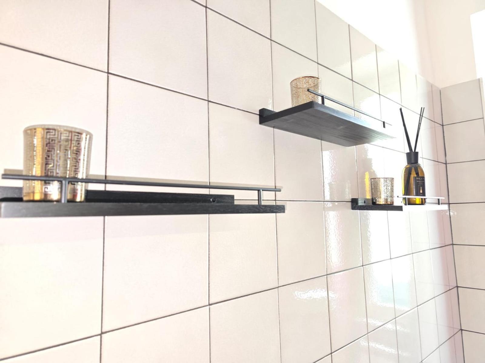 Domus Prestige Vaticano Appartement *
