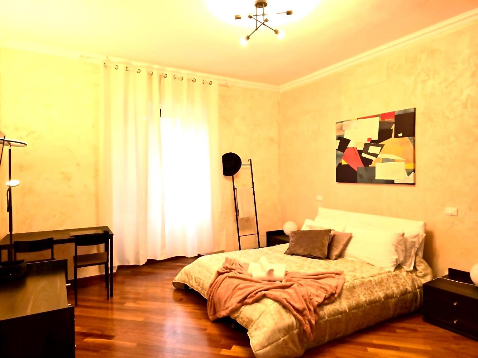 Domus Prestige Vaticano Appartement Rome