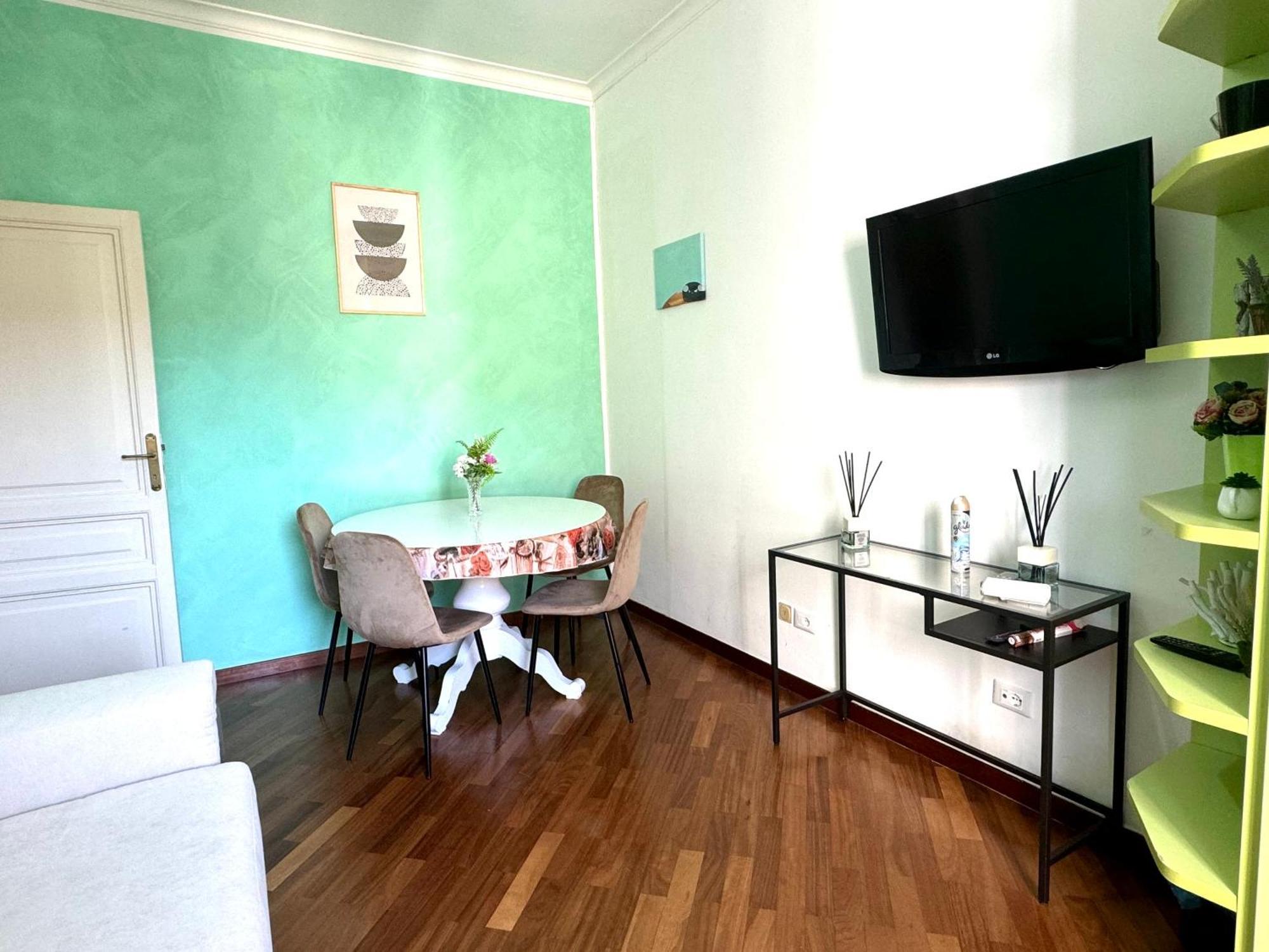 Domus Prestige Vaticano Appartement
