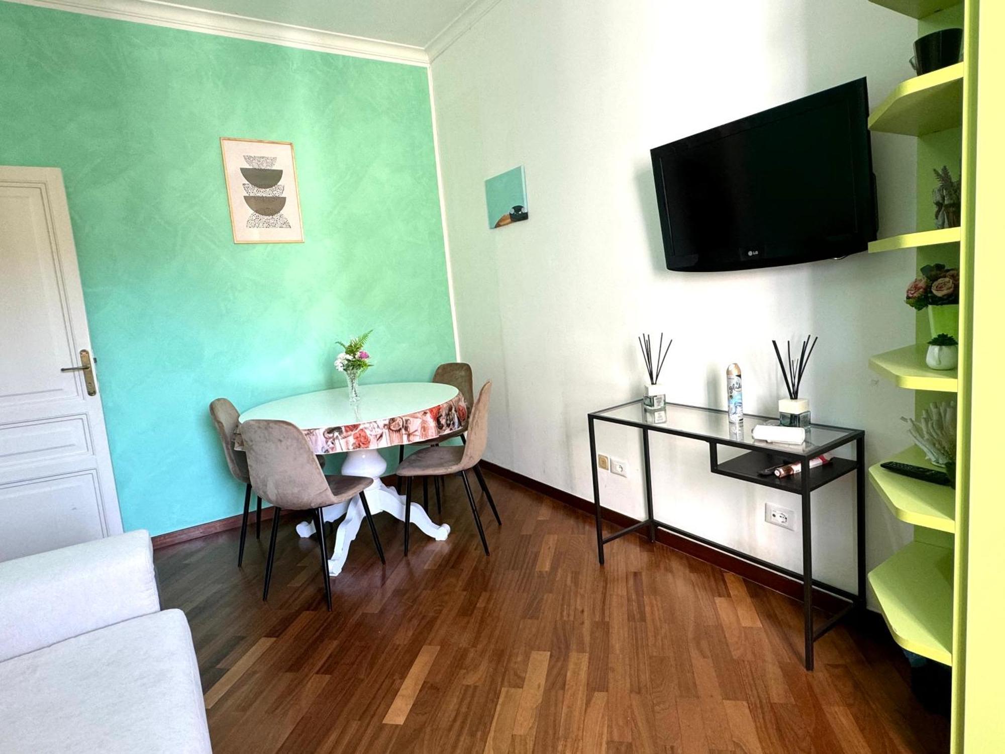 Domus Prestige Vaticano Appartement