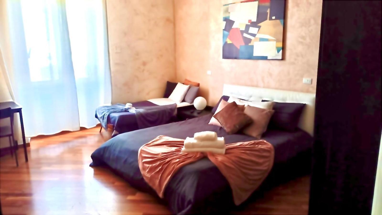 Domus Prestige Vaticano Appartement Rome